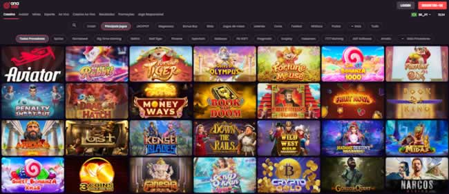 wildbet