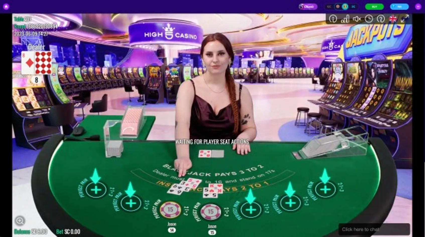Pix bet login