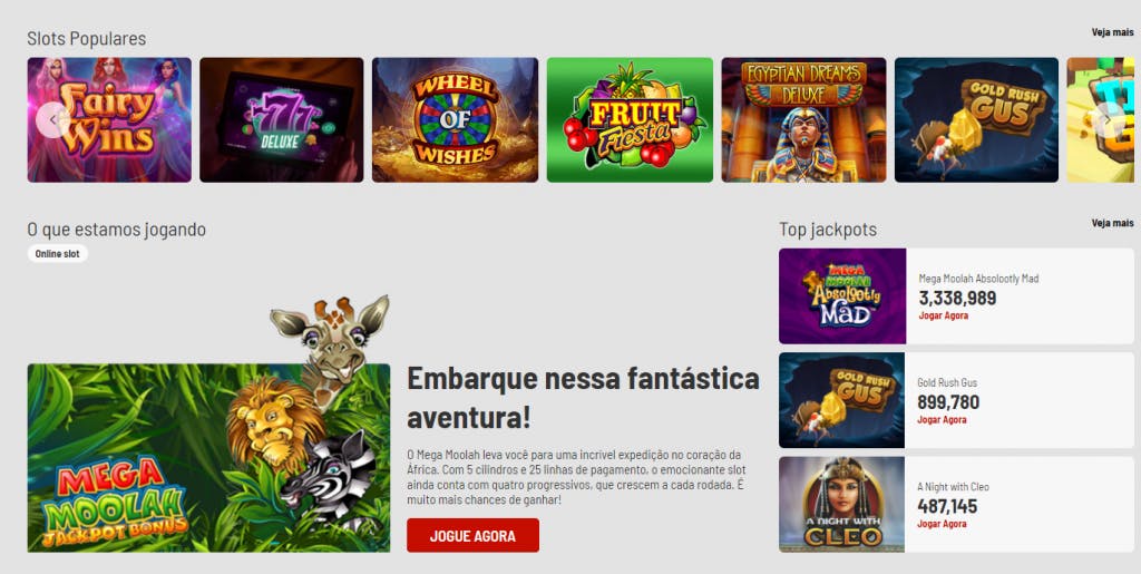 Betfair é confiavel