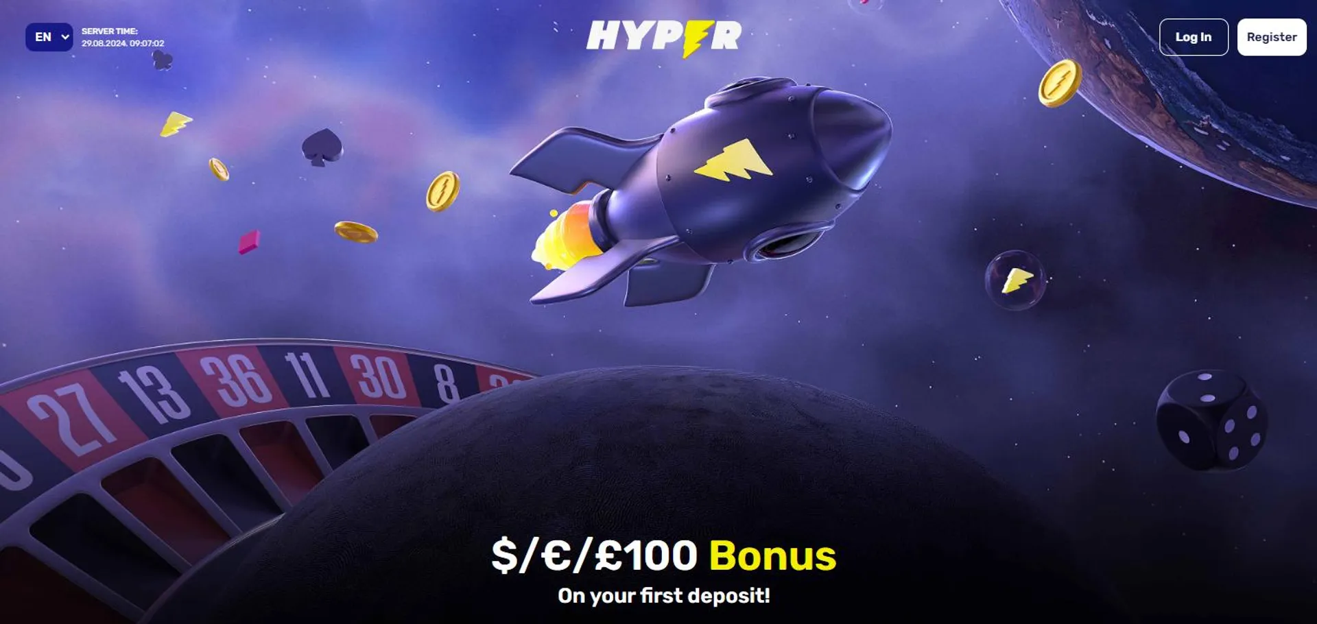 Lampions bet app baixar