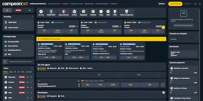9bet plataforma