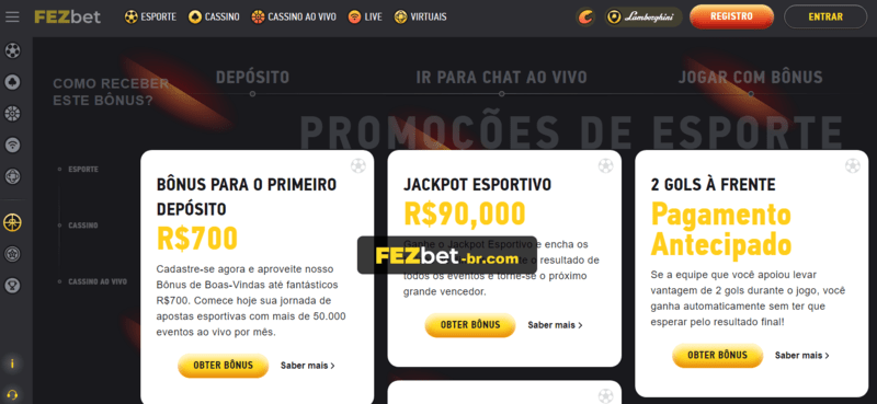 Como baixar bet365 no iphone