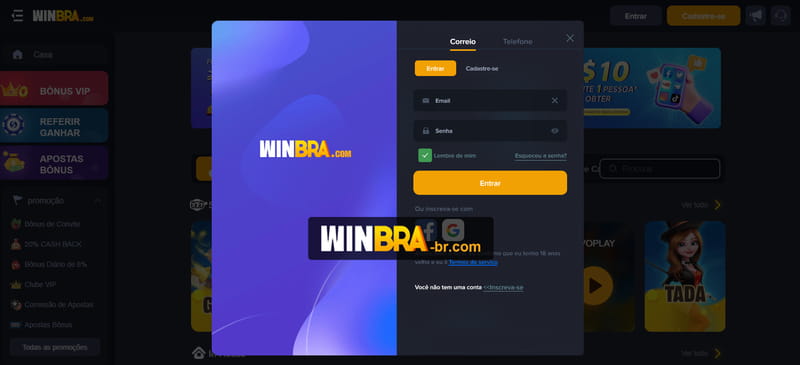 Bet251 login