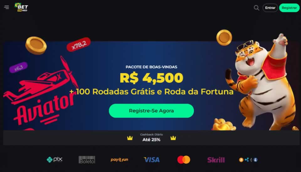 Bonus betway casino