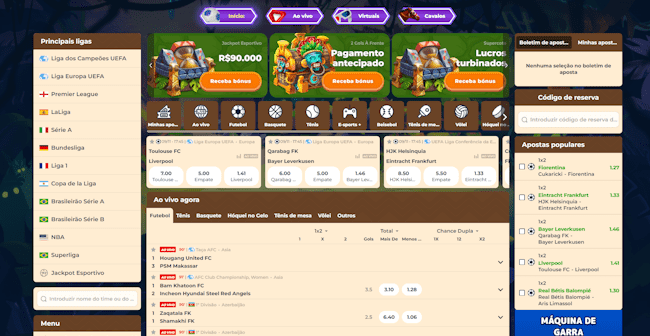 campeonbet