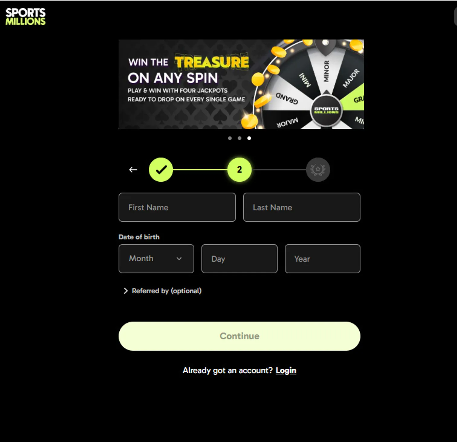 79bet login