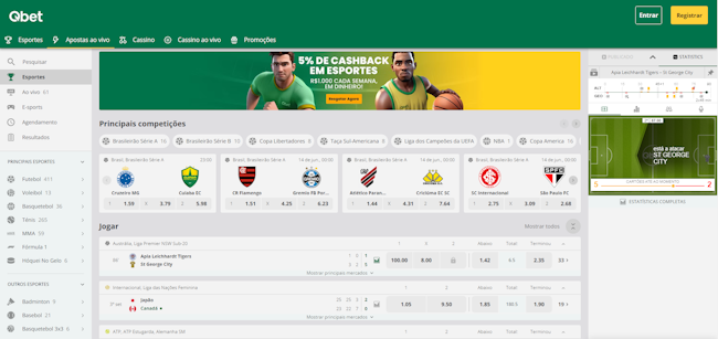 Bets365br
